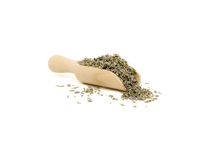 Lavendel - ganze Blüten