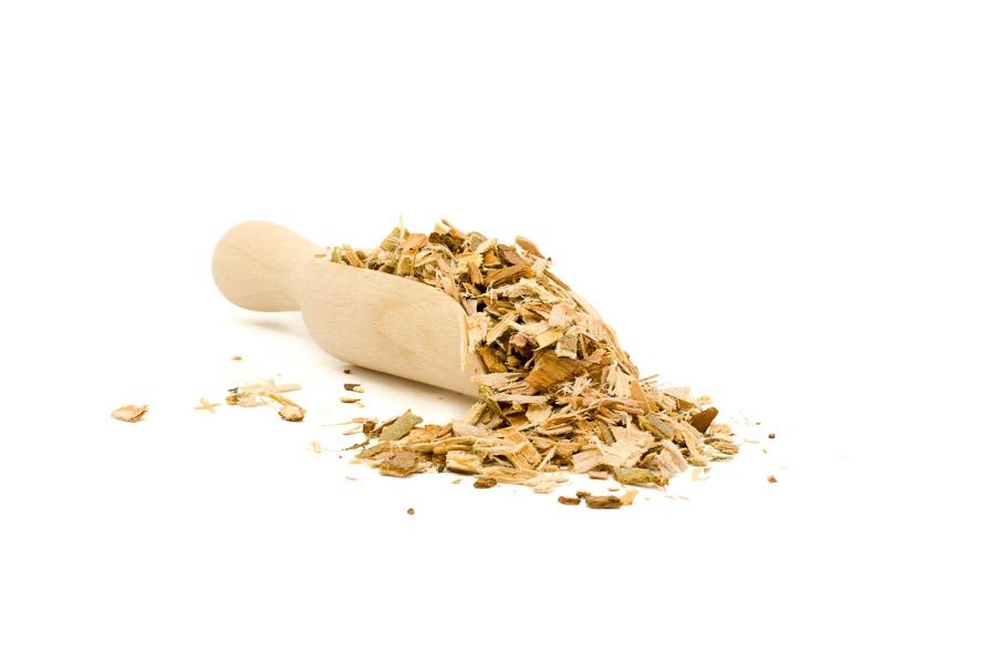 Weiderinde - geschnitten