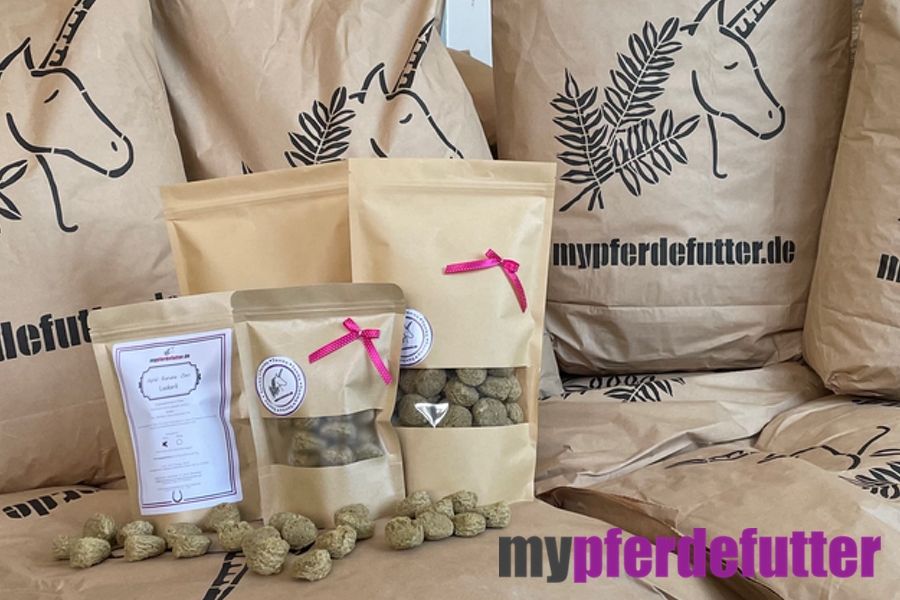 Apfel-Banane-Zimt-Leckerli - 1.000g