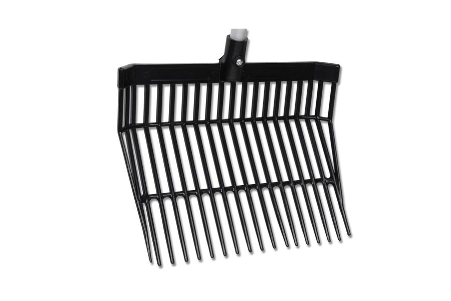 Bollengabel - schwarz