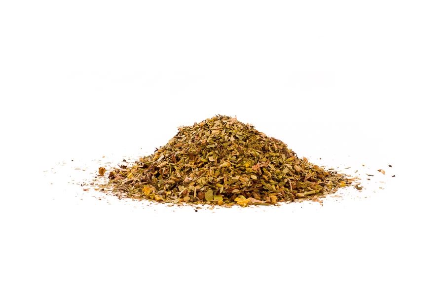 Superfood Kräuter Bronchial / Atemwegs Kräuter