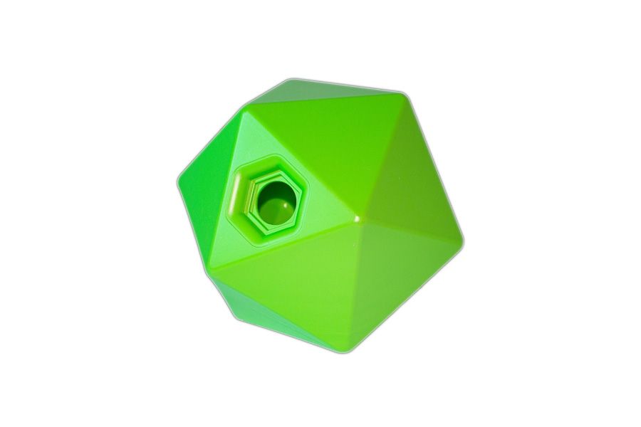 Red Gorilla - Futterball Dripfeed - pink