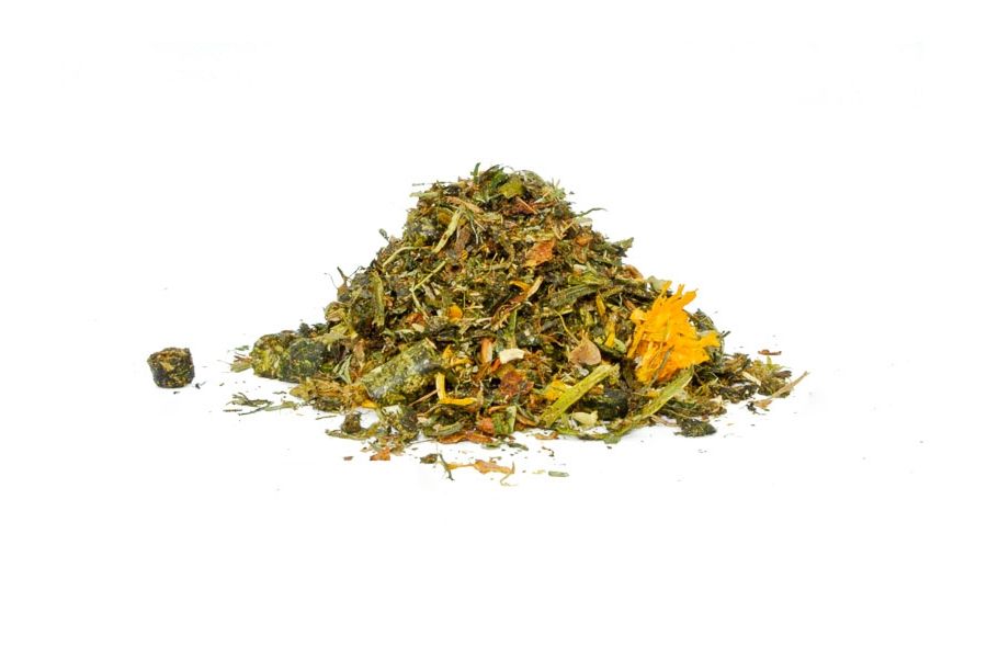 Superfood Mash Zuckerarm