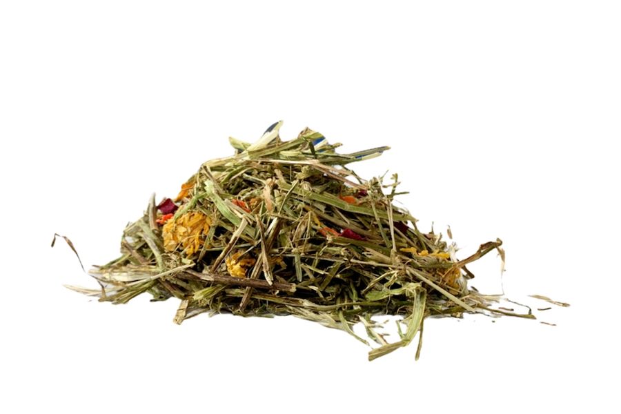 Superfood Frühlingsduft - getreidefrei