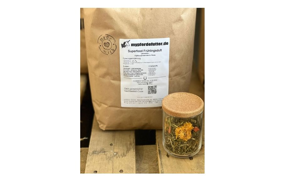 Kennenlernpaket Frühling