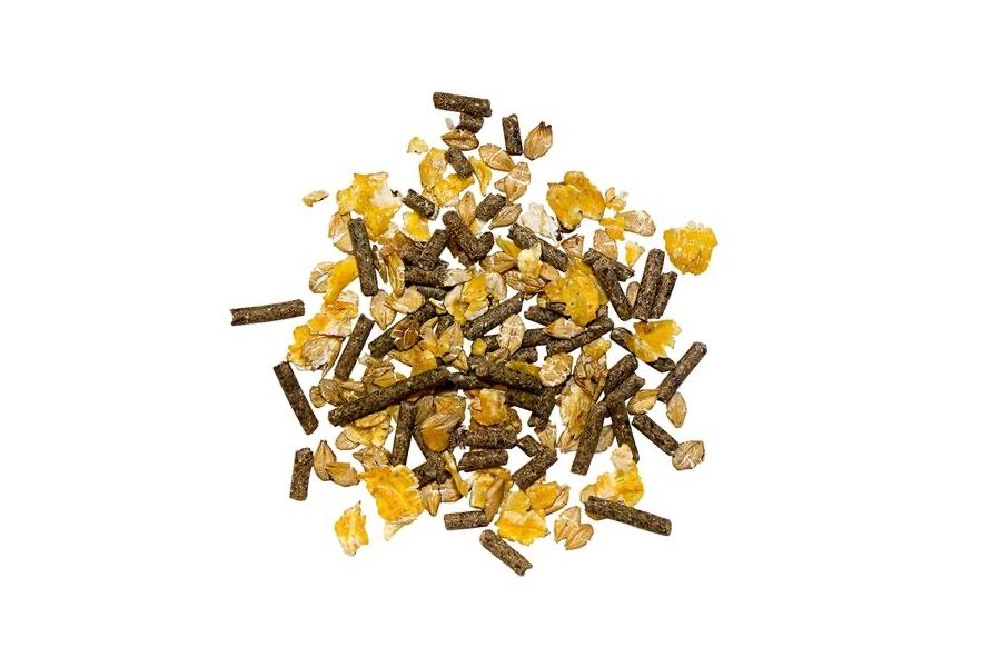 marstall - Haferfrei - 750kg - BigBag