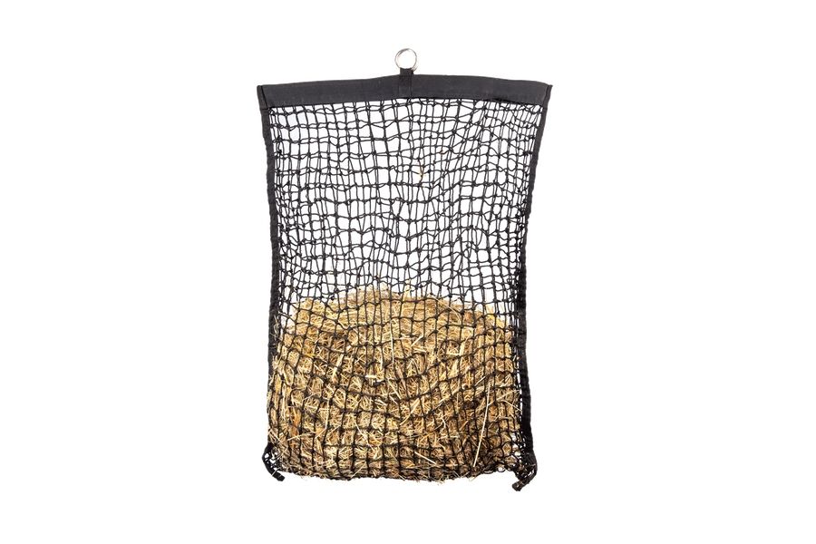 Heunetz - mit Füllhilfe