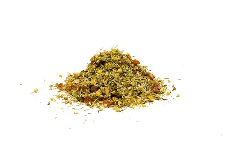 Superfood Kräuter Immunvital-Mix