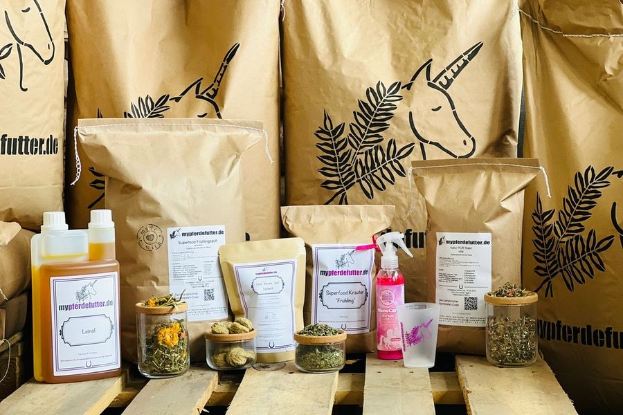 Kennenlernpaket Frühling