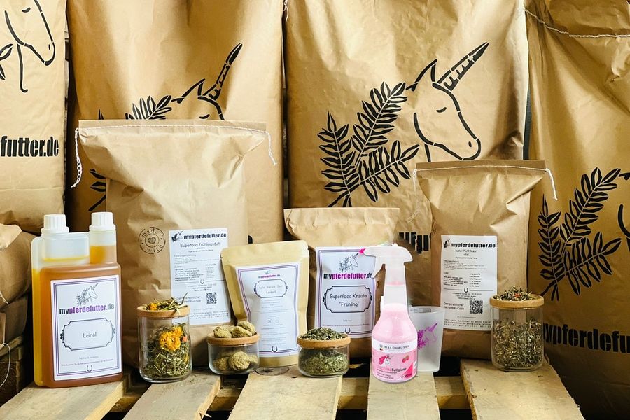 Kennenlernpaket Frühling