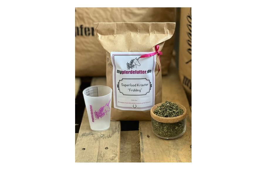 Kennenlernpaket Frühling