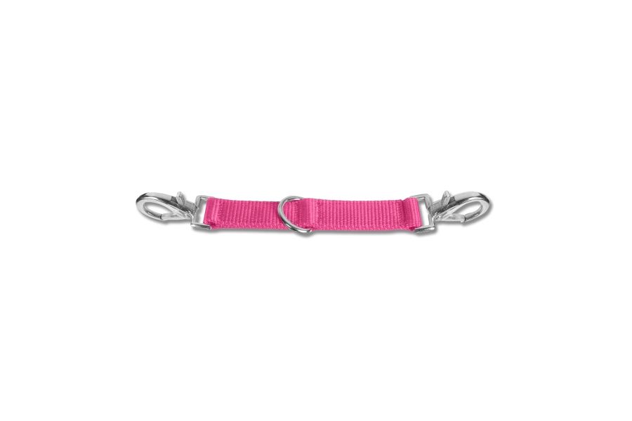 Longierbrille - pink - 25cm
