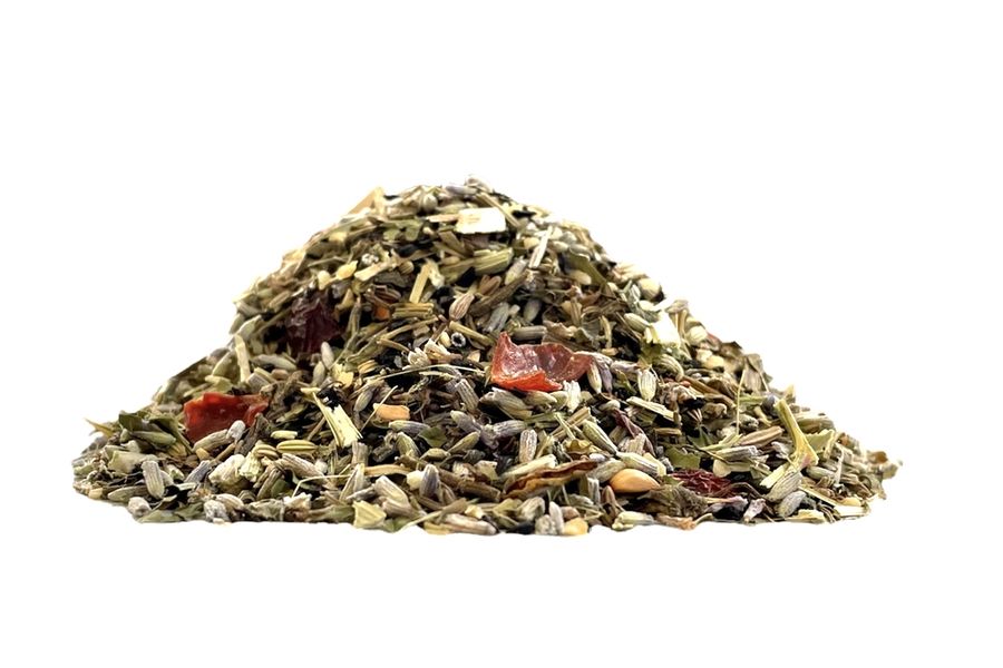 Superfood Kräuter Mücken-WEG