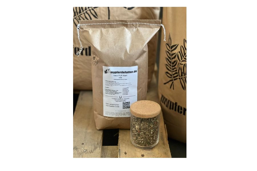 Kennenlernpaket Frühling