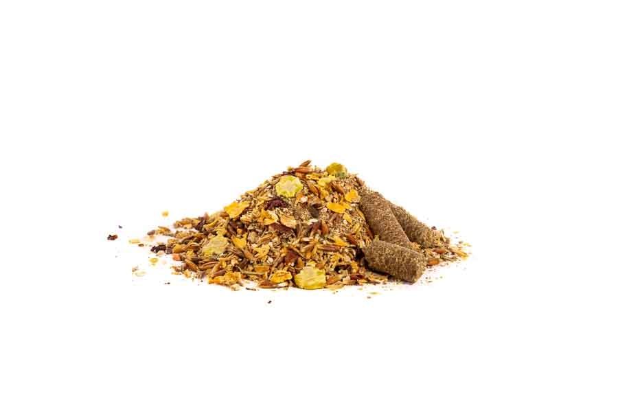 Natur PUR - Aufbaumüsli  - 13kg