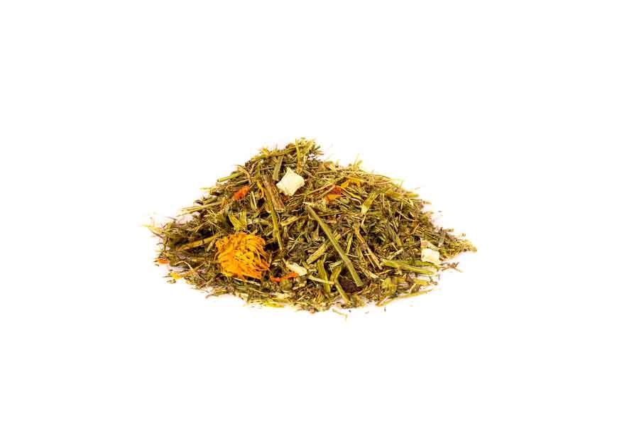 Natur PUR Pferdemüsli - getreidefrei - 12kg