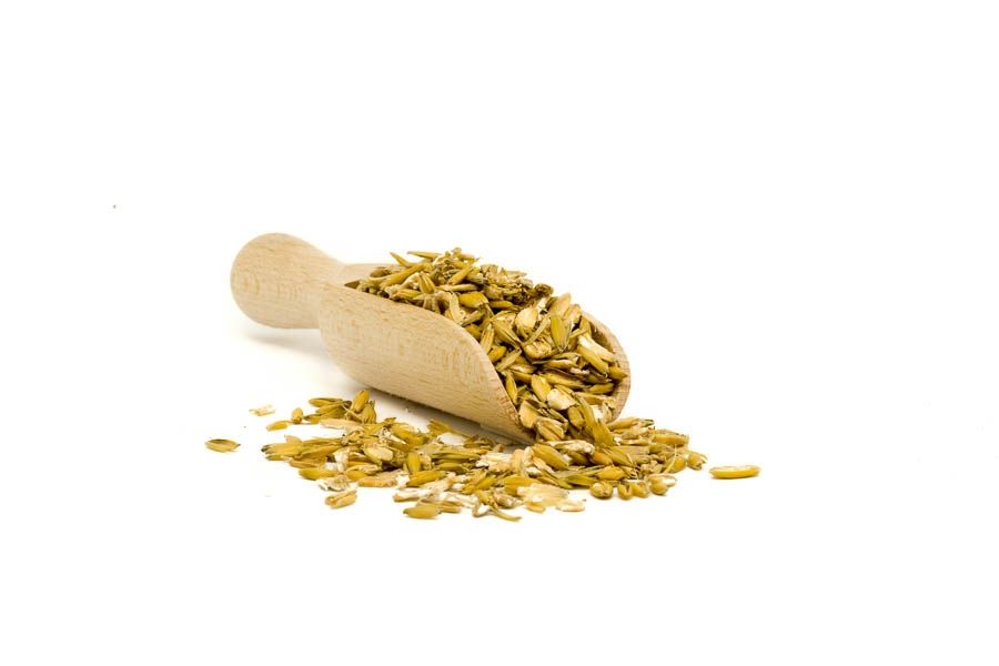 Bio Hafer - frisch gequetscht - 13,5kg