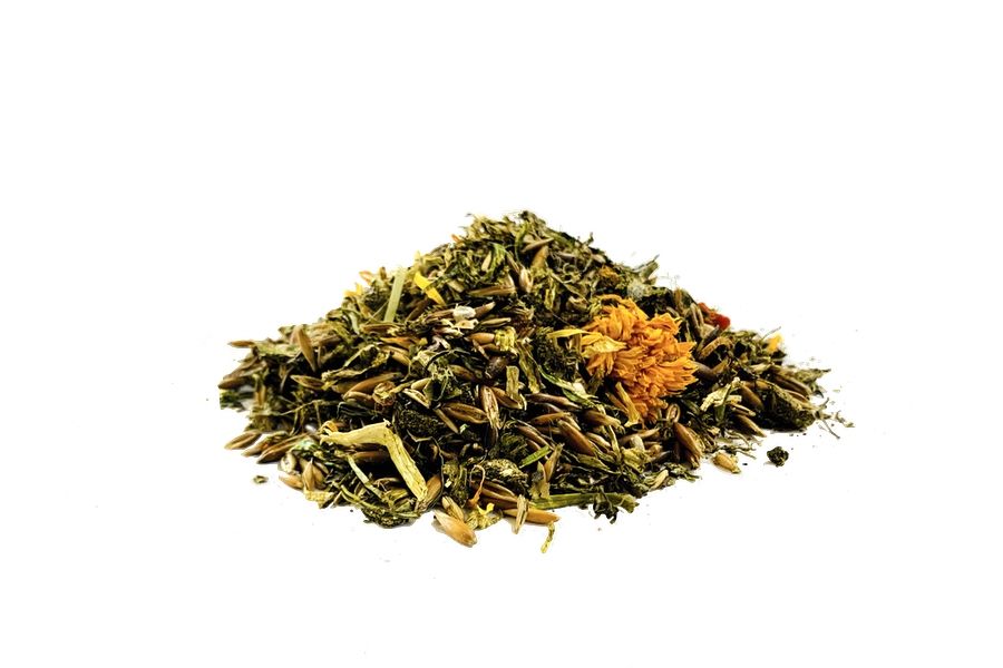 Natur PUR Pferdemüsli - Senior  - 13kg