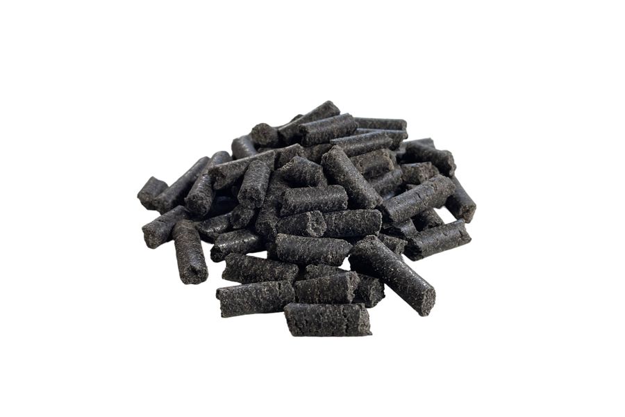 Schwarzkümmel Pellets - ab 1,5kg