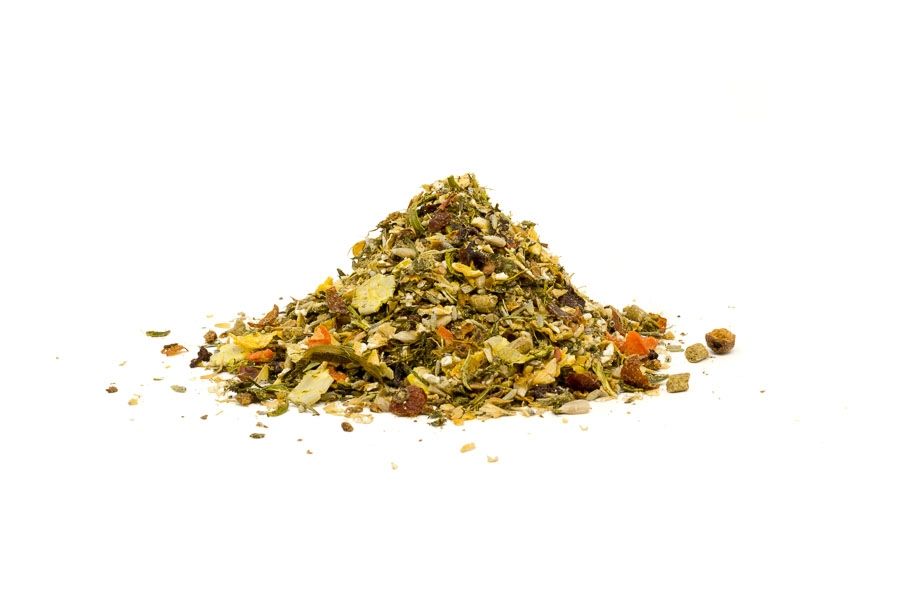 Superfood Senior Mix