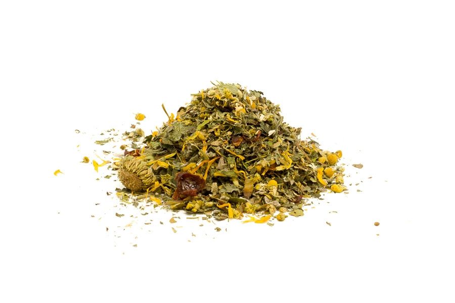 Superfood Kräuter Senior Mix