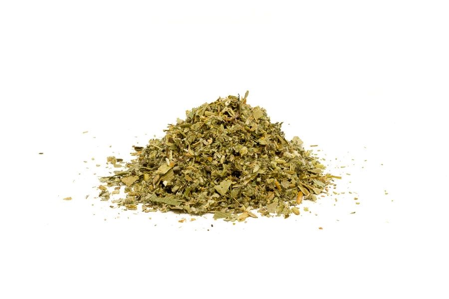 Superfood Kräuter Stoffwechsel