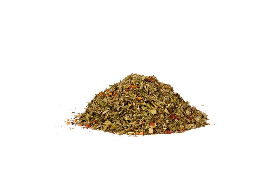 Superfood Kräuter Frühlingskräuter