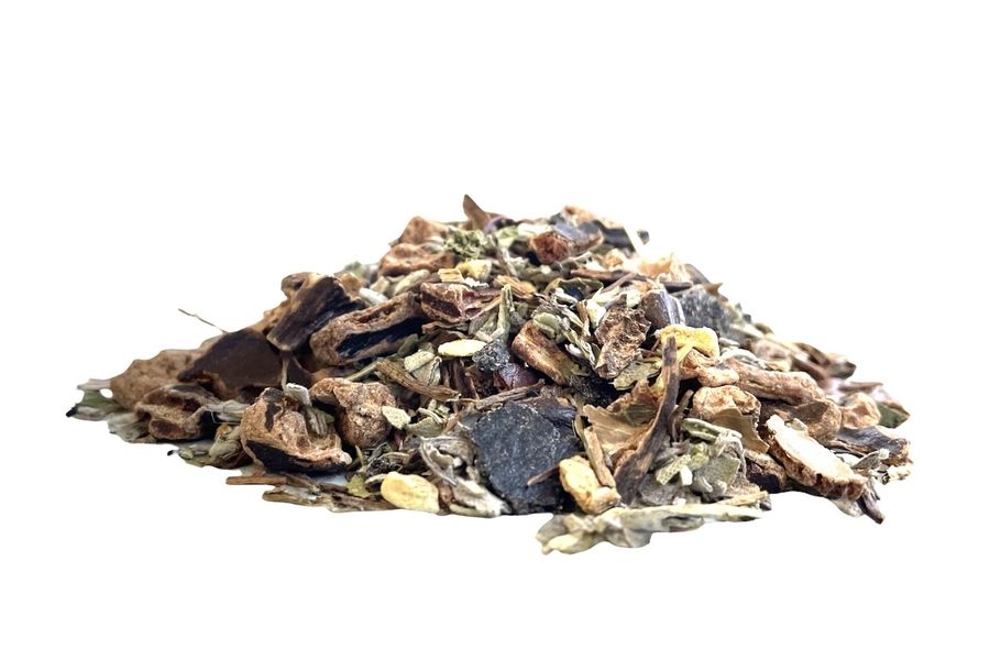 Superfood Kräuter Verdauung