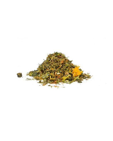 Superfood Mash Zuckerarm