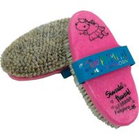 HAAS Bürste - Pummelfee Fellglanz