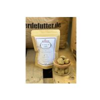 Apfel-Banane-Zimt-Leckerli - 1.000g