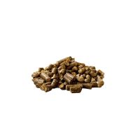 Hanfpellets Premium mit wiksamen Bestanteil