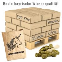 Heucobs - 1 Palette - 500kg (25 x 20kg)