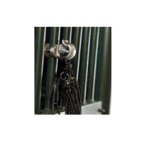 Heunetzhalter (Metall)