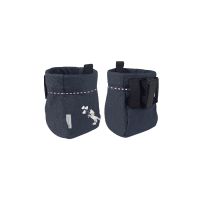 Leckerli Beutel Unicorn - nachtblau